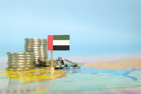 Palestinian economy faces historic crisis, World Bank says