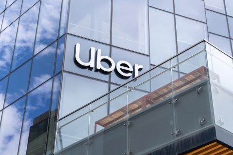 Uber launches 'Uber by Woman' service in Paris