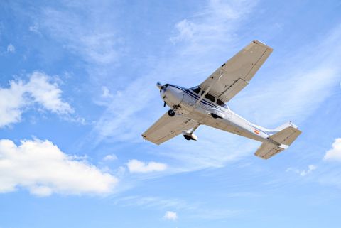 Small plane crash in Brazil leaves  10 family members dead