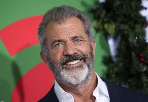 Mel Gibson reflects on losing Malibu home in devastating fire during Joe Rogan podcast