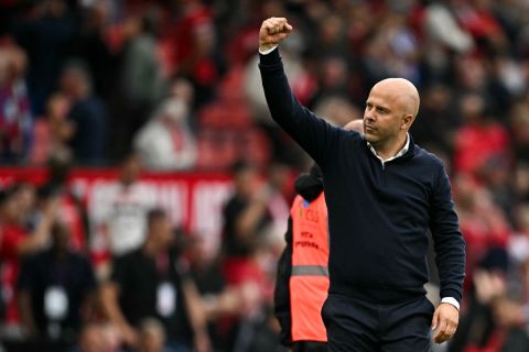 Liverpool's Title Ambition: Can They Finish the Premier League Race Early?