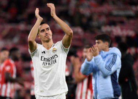 ريال مدريد يستعد لتعويض غياب فاسكيز أمام سالزبورغ بخطة أنشيلوتي الجديدة