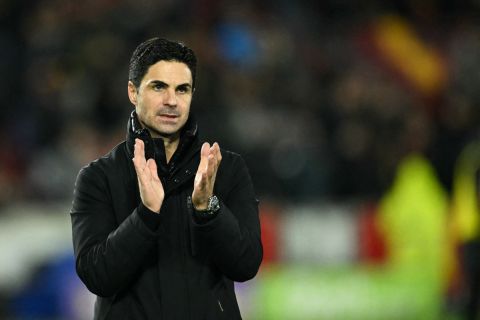 Arteta: Lewis-Skelly's Performance Is Exceptional; Arsenal Are Serious Title Contenders