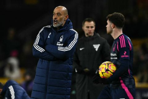From Survival to Success: Nuno Santo’s Nottingham Forest Shakes the Premier League