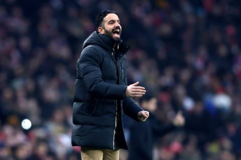 Amorim Eyes Big Changes for Man Utd After FA Cup Win Over Arsenal