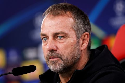 Flick Makes Bold Statement on Liverpool That Arne Slot May Disagree With