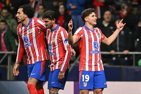 Atletico Madrid’s Epic Comeback: How They Defeated Bayer Leverkusen in UCL?