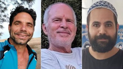 Al-Qassam announce names of Israeli prisoners to be released in fourth exchange round