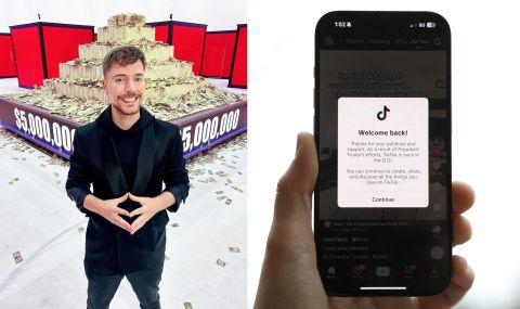 Who will buy TikTok in the US? A list of potential acquirers