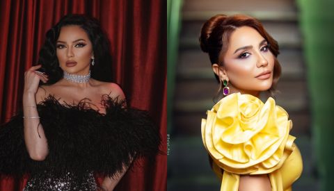 Safaa Sultan Shines in Mohamed Zuhair Ragab’s Ramadan 2025 Series 