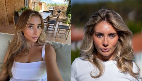 Lily Phillips breaks silence after Bonnie Blue swipes the 1,000 men in a day record