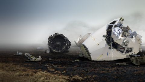 Passenger plane crashes killing at least 18 in South Sudan