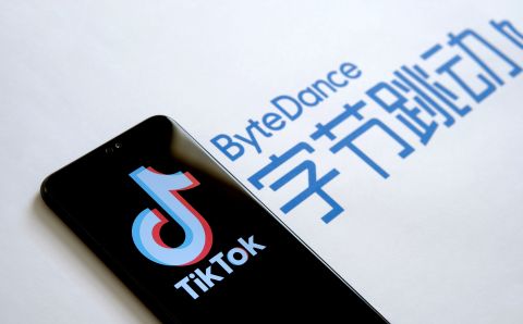A list of apps shutting down with TikTok amid US ban
