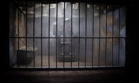 Video: Sednaya’s execution room discovered after regime’s fall