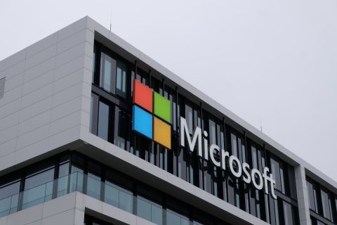 Trump says Microsoft will acquire TikTok in the US