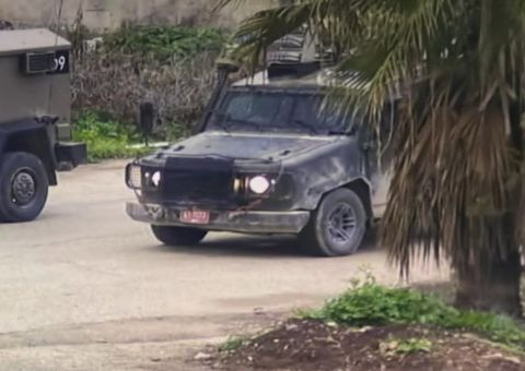 من بينهم امرأة حامل وجنينها.. شهداء في الضفة وحملة اعتقالات وإسرائيل 