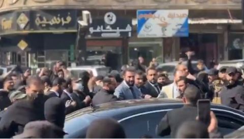 تطور جديد متعلق بـ 