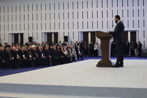 البيان الختامي لـ 