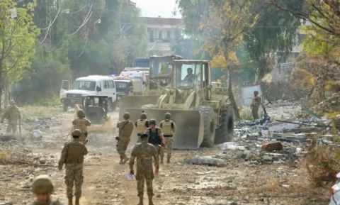 عملية دهس وطعن جديدة قرب حيفا.. 10 مصابين بينهم جنديان