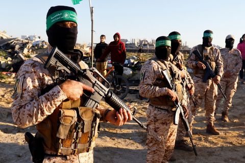 مصر تعلن عن مؤتمر دولي لإعادة إعمار غزة بعيدا عن خطط ترامب