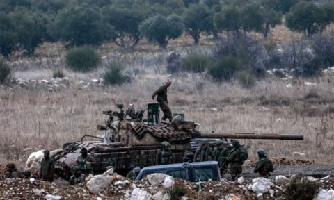 بعد الإدارة الجديدة.. هل هناك تواجد لحماس في سوريا؟