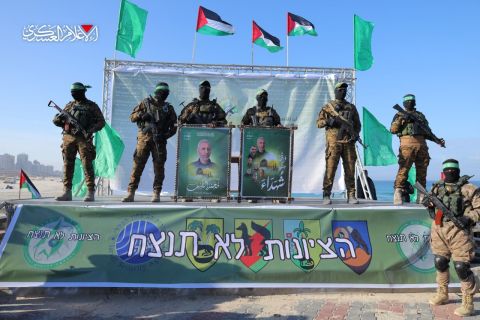 نتنياهو: إطلاق سراح 