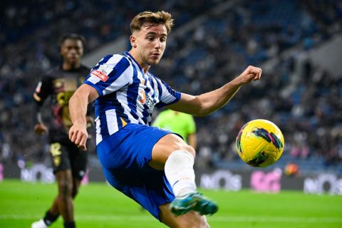 Man City’s Winter Overhaul: Nico Gonzalez Joins for $61.8M, Total Spend Exceeds $200M