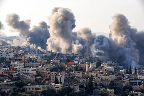 Israel destroys 20 buildings in Jenin, largest demolition since 2002