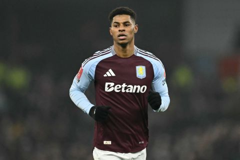 Aston Villa’s Emery Hails New Arrivals After FA Cup Win Over Tottenham