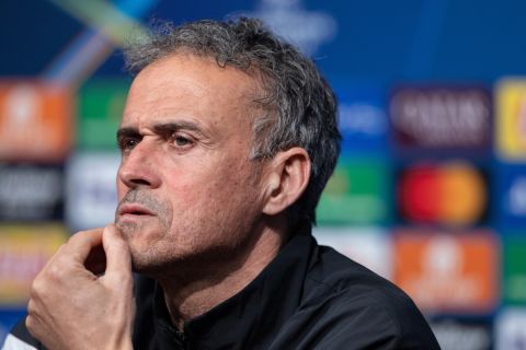 Champions League Draw: Will PSG Face Barcelona or Liverpool in the Next Round?