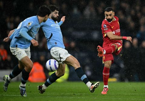 Salah’s Premier League Masterclass: Breaking Records and Chasing Glory!