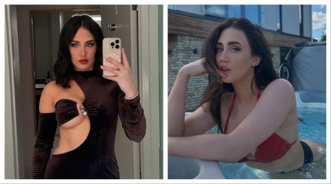 OnlyFans Megan Fox lookalike Taylor Ryan reveals stalking nightmare, sparks safety concerns