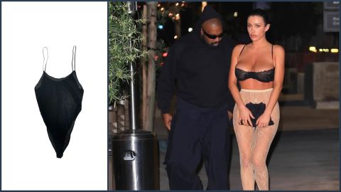 Kanye West unveils first women's piece after Grammys buzz
