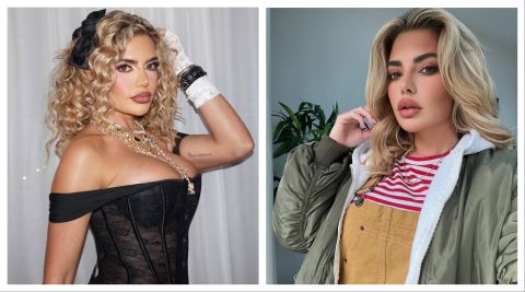 Megan Barton-Hanson returned to OnlyFans after Love Island, now making $1M monthly