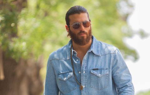 Can Yaman heads to Egypt for major advertising campaign amid acting comeback