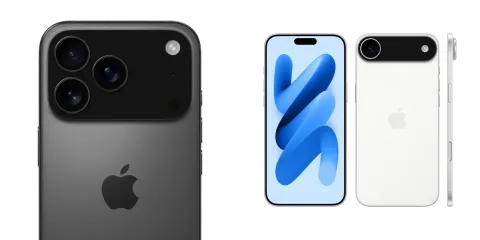 iPhone 17: new leaks reveal technical specifications