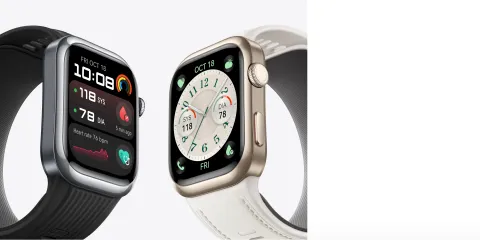 Huawei registers smartwatch as a medical device to boost sales