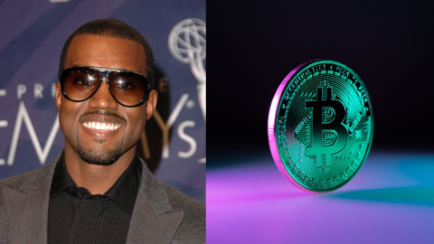 Is Kanye West dropping a new cryptocurrency? $YE rumors swarm the internet