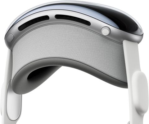 Google and Samsung answer to Apple Vision Pro with Android XR