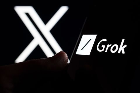Musk says Grok 3 AI model can create video games