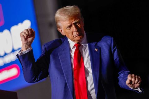 China launches antitrust probe into Google in retaliation to Trump’s tariffs