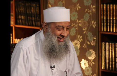 الحزن يخيم على مصر.. وفاة الفقيه والمحدث 