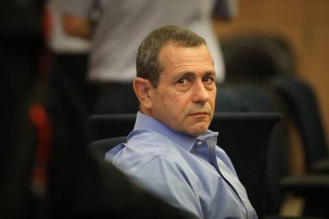 فضيحة أمنية تهدد نتنياهو.. أرغمان سأكشف 