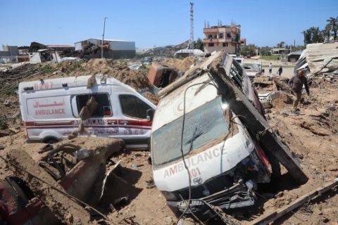 مصادر تكشف عن تسريبات حول مفاوضات القاهرة.. هل تشهد تقدما؟