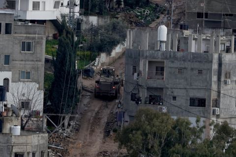 شهداء وجرحى وحملة اعتقالات في طولكرم نتيجة العدوان الإسرائيلي