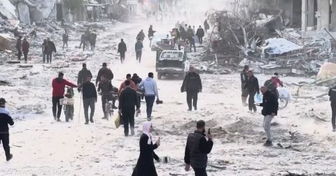 تفاصيل خطة ويتكوف لتمديد وقف إطلاق النار.. هل تنجح؟