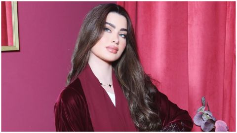 روان بن حسين برسالة مؤثرة من داخل السجن لابنتها لونا