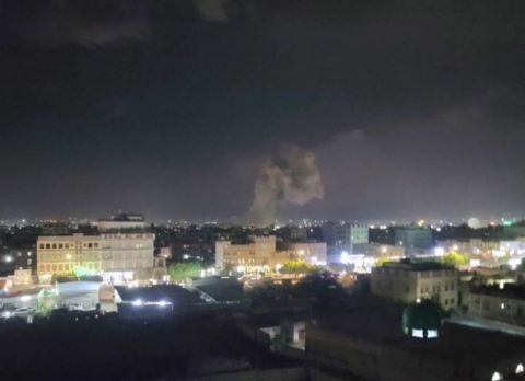 تصعيد إسرائيلي خطير في مدن وبلدات الضفة الغربية 