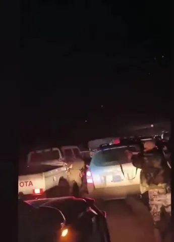 الساحل السوري يشتعل..مشاهد جنونية من معارك الساحل الدامية (فيديوهات)