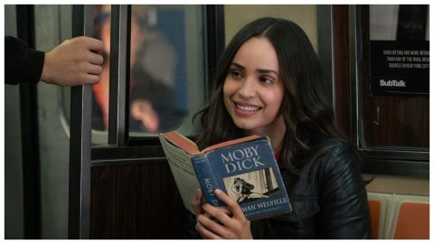 صوفيا كارسون تحقق قائمة أمنياتها في الفيلم الكوميدي الرومانسي The Life List ..موعد عرض الفيلم 